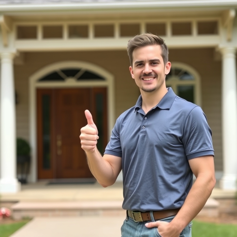 Founder of Ant & Rodent Pest Control Murfreesboro