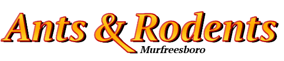 Murfreesboro Ant Exterminator & Rodent Control Company Logo